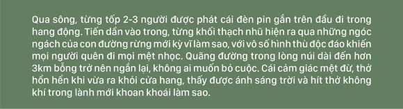 Kỳ vĩ hang động Thăng Hen ảnh 7