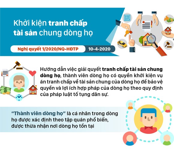 Những chính sách có hiệu lực từ tháng 4-2020 ảnh 7