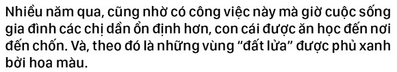 Những cô gái 'săn' bom chùm ảnh 20