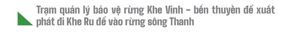 Trải nghiệm du lịch bảo vệ rừng ảnh 7