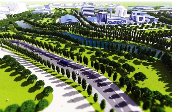 Phê duyệt chủ trương đầu tư dự án KCN Becamex Bình Định ảnh 3