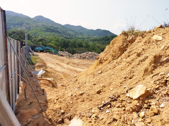 Kiểm tra các dự án ven biển Quy Nhơn - Sông Cầu ảnh 4