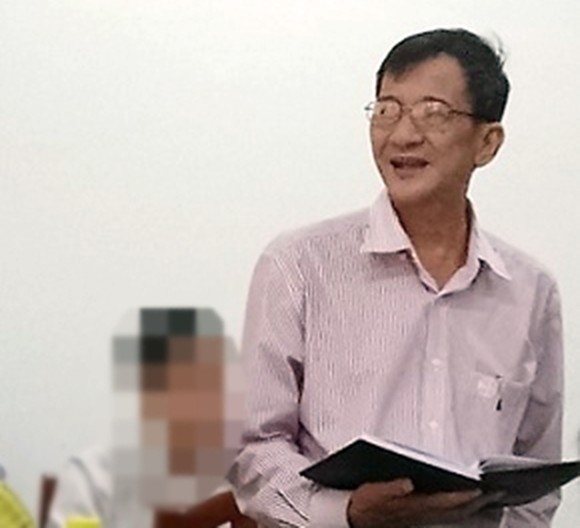 Kỷ luật Phó Chủ tịch thị xã Sông Cầu sai phạm về quản lý đất đai ảnh 1