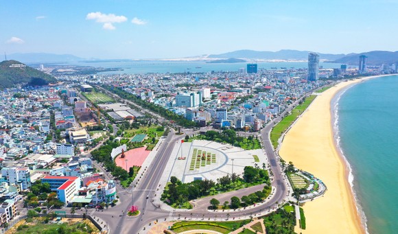 Bình Định kỳ vọng bứt tốc mạnh mẽ ảnh 3