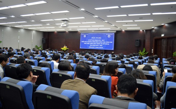 Chiến lược thông tin đối ngoại góp phần đẩy mạnh hội nhập quốc tế, nâng cao vị thế Việt Nam ảnh 2