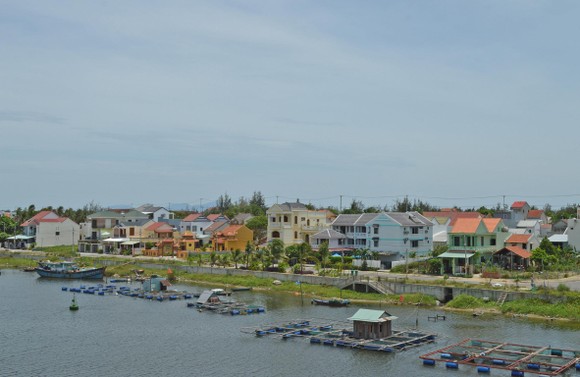 Khó kiểm soát khai thác nước ngầm ở Hội An ảnh 1