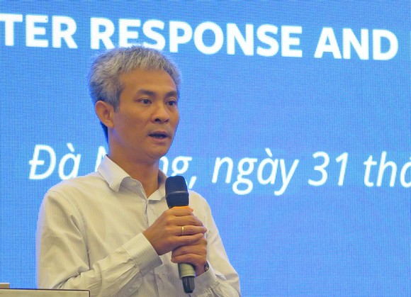 Đà Nẵng hợp tác với facebook để nâng cao năng lực số và ứng phó thiên tai ảnh 2
