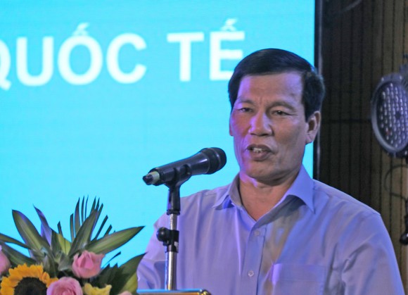 Tìm giải pháp thu hút khách du lịch quốc tế đến Việt Nam ảnh 1