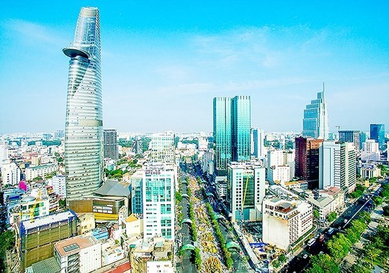 Cấp bách phải có chính sách đặc thù để TPHCM phát triển vì cả nước ảnh 1