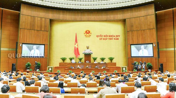 Hiệu quả hoạt động của DNNN chưa tương xứng với nguồn lực nắm giữ ảnh 1