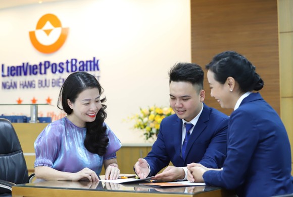 LienVietPostBank tung ra hàng loạt chương trình tri ân khách hàng ảnh 1