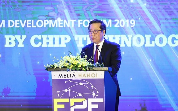 Đẩy mạnh thanh toán điện tử cần gắn với an toàn, an ninh ảnh 3