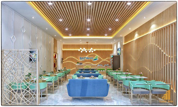 Sân bay Côn Đảo lần đầu tiên có phòng chờ cao cấp ảnh 1