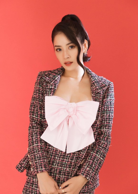 Nghệ sĩ Việt chung tay phòng chống dịch Covid-19 ảnh 3