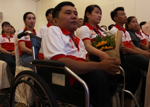 Lễ cưới tập thể 2019: 100 cặp đôi sẽ được se duyên vào ngày 2-9 ảnh 2