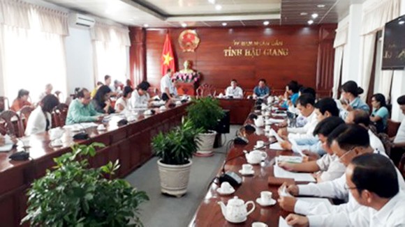 Vụ hàng trăm học sinh Hậu Giang ngộ độc sữa: Do nhiễm khuẩn chứ không phải độc tố ảnh 1