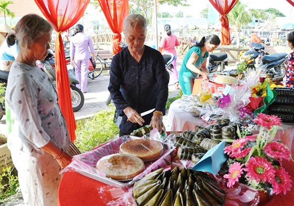 Tổ chức lễ giỗ lần thứ 88 Cụ Phó bảng Nguyễn Sinh Sắc ảnh 1