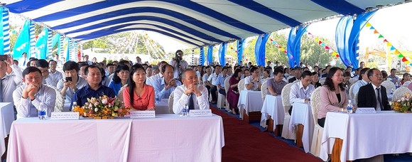 4.000 tỷ đồng xây dựng vùng nuôi cá tra công nghệ cao lớn nhất ĐBSCL ảnh 2