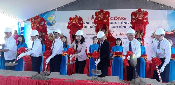 4.000 tỷ đồng xây dựng vùng nuôi cá tra công nghệ cao lớn nhất ĐBSCL ảnh 1