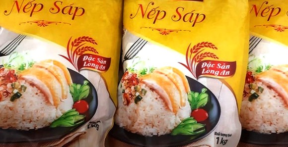 Cấp bách gỡ khó cho xuất khẩu nếp ở ĐBSCL ảnh 2