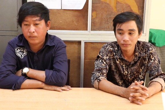 Bị phạt vì thực hiện gần 700 lần giao dịch mua, bán vũ khí tự chế ảnh 1