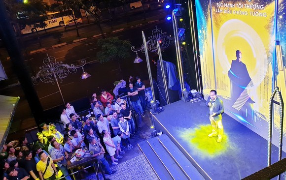 Đặt hàng Galaxy Note 9 tại Thế Giới Di Động, nhận quà tặng 5 triệu đồng ảnh 1