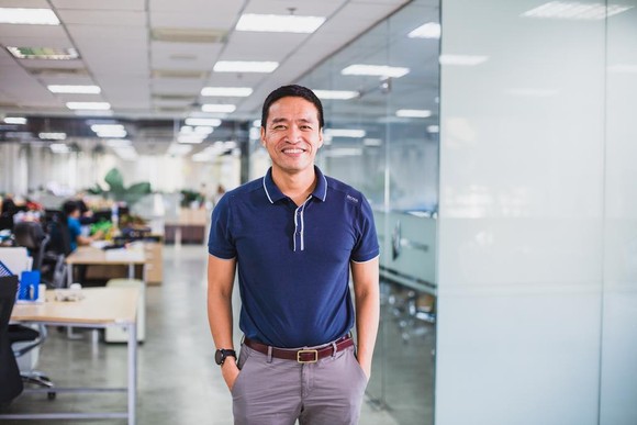 VNG tìm kiếm tài năng công nghệ ở Singapore ảnh 1