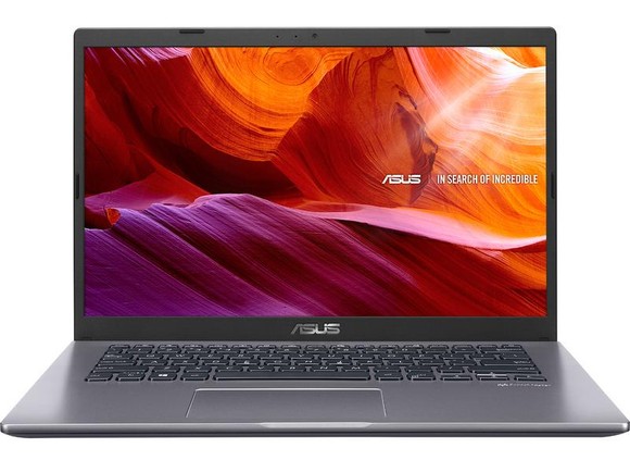 Asus giới thiệu bộ đôi sản phẩm laptop phổ thông X409 và X509 ảnh 1