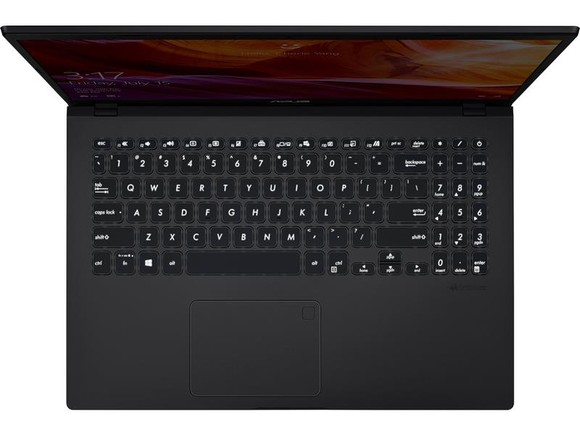 Asus giới thiệu bộ đôi sản phẩm laptop phổ thông X409 và X509 ảnh 4