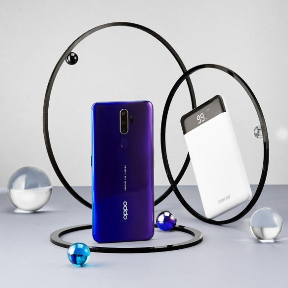 OPPO A9 2020 với hiệu năng bứt phá, cấu hình mạnh mẽ ảnh 4