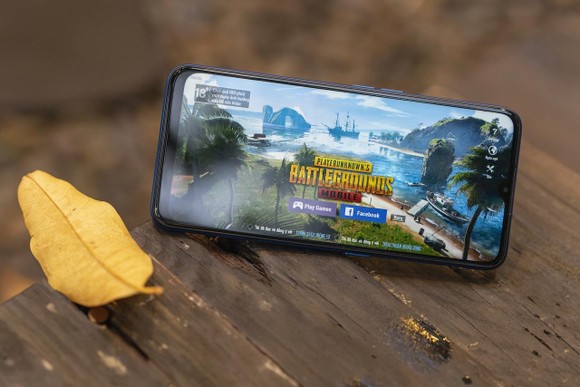 OPPO A9 2020 với hiệu năng bứt phá, cấu hình mạnh mẽ ảnh 2