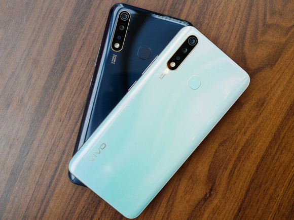 Vivo Y19 được bán với mức giá 4,99 triệu đồng tại thị trường Việt Nam ảnh 2