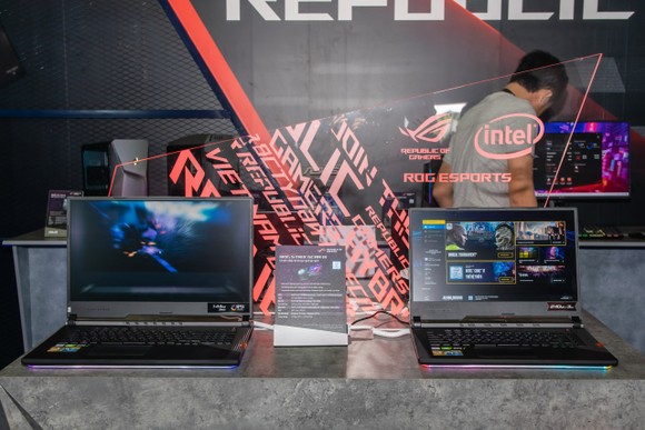 ASUS Expo 2019 sự kiện đánh dấu chặng đường 30 năm hình thành phát triển ảnh 1