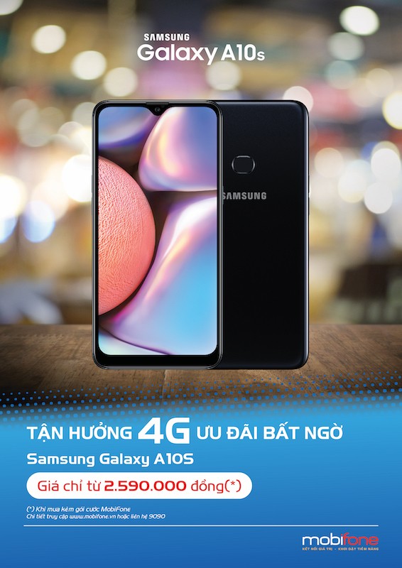 MobiFone tăng vùng phủ sóng, ưu đãi đổi smartphone 4G ảnh 1