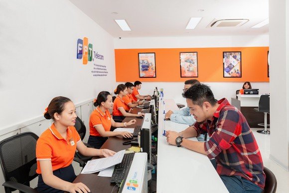 FPT Telecom nâng cấp nhiều dịch vụ viễn thông, truyền hình trong mùa dịch COVID-19 ảnh 1