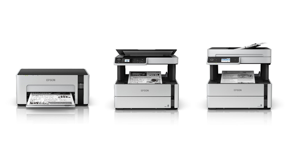 Epson ra mắt dòng máy in đơn sắc EcoTank ảnh 4