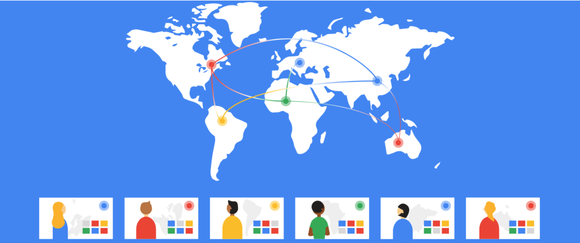 Google miễn phí công cụ video hội nghị Google Meet ảnh 1