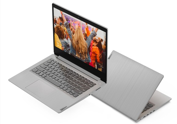 Lenovo lên kệ laptop IdeaPad Slim 3i và IdeaPad Slim 5i ảnh 1