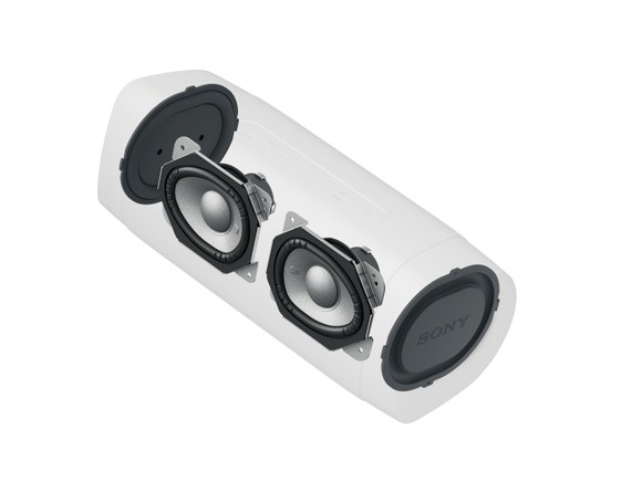 Sony giới thiệu thế hệ loa không dây Extra Bass 2020 ảnh 1