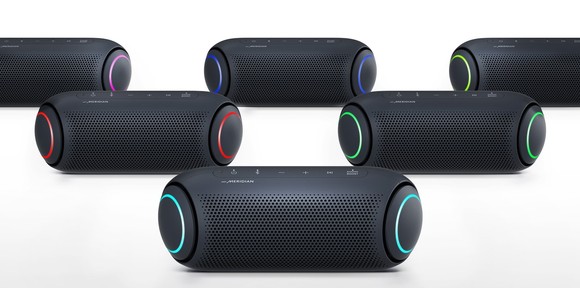 Dòng loa XBOOM và XBOOM Go ra mắt tại thị trường Việt Nam ảnh 4