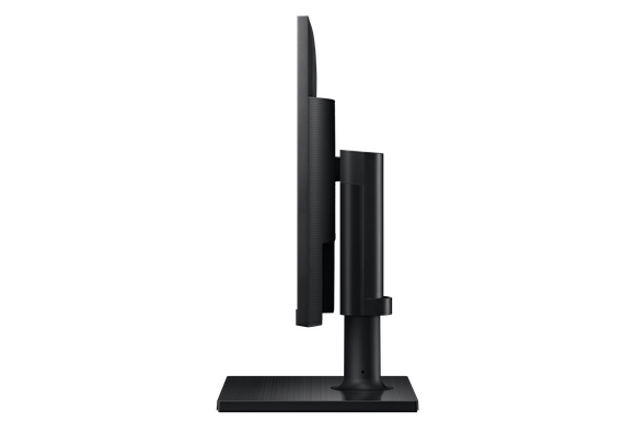 Samsung giới thiệu 2 mẫu màn hình T35F và T45F ảnh 1