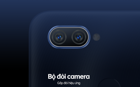 OPPO A12 màu mới, ưu đãi đặc biệt trên Lazada nhân ngày 20-10 ảnh 2