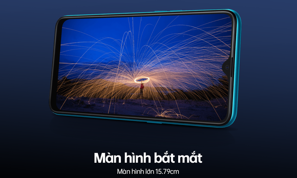 OPPO A12 màu mới, ưu đãi đặc biệt trên Lazada nhân ngày 20-10 ảnh 3