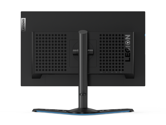 Lenovo ra mắt loạt màn hình cao cấp cho chơi game và giải trí ảnh 1