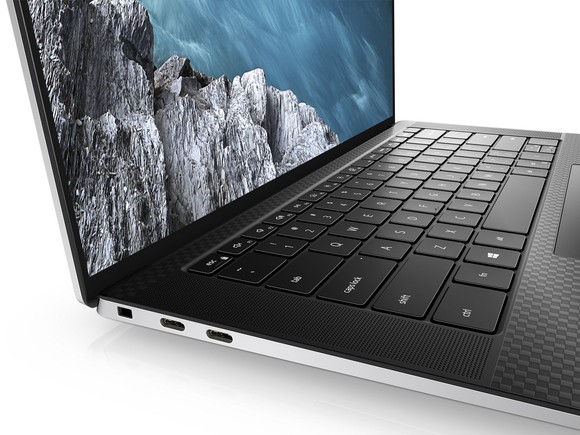 Người dùng thêm lựa chọn với bộ đôi laptop Dell XPS 13 và XPS 15 mới ảnh 4