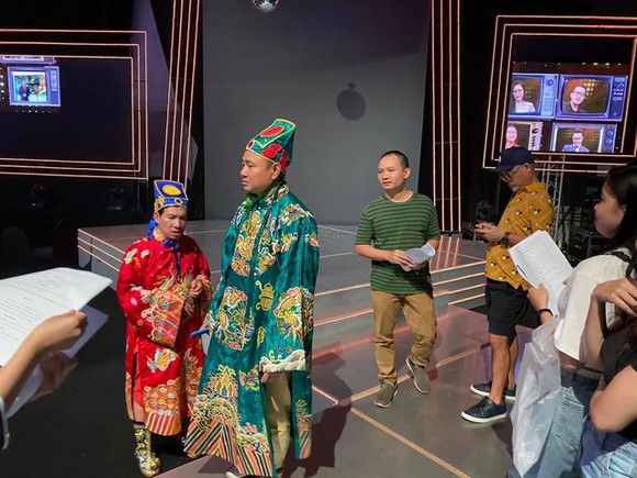 Tối nay 5-9, trực tiếp trao giải Ấn tượng VTV - VTV Awards 2020 ảnh 1