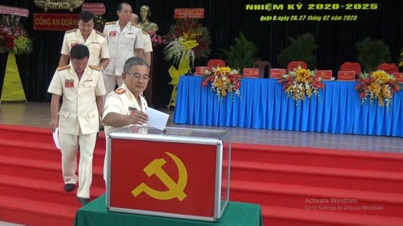 Chuyển hóa dứt điểm các 'điểm nóng' ma túy trong 5 năm tới ảnh 2