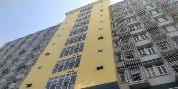TPHCM thêm 930 công dân hoàn thành cách ly ảnh 1