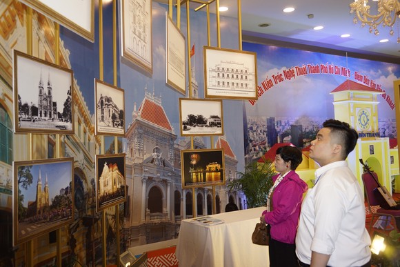 Khai mạc Ngày hội Di sản văn hóa, du lịch Việt Nam 2019 ảnh 4