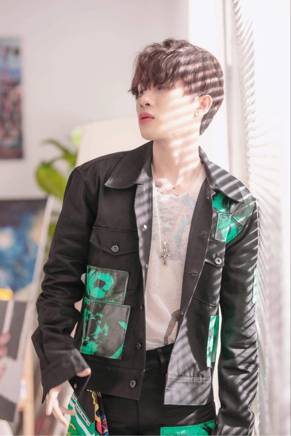 Binz và Jack là đại diện Việt Nam tranh giải MTV EMA 2020 và ATA 2020 ảnh 2